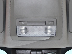 2013款1.6L 手动 SL 空间座椅