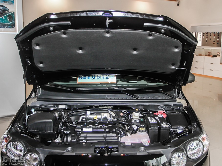 2013?li)?i)ΨW 1.4L Ԅ(dng)촰