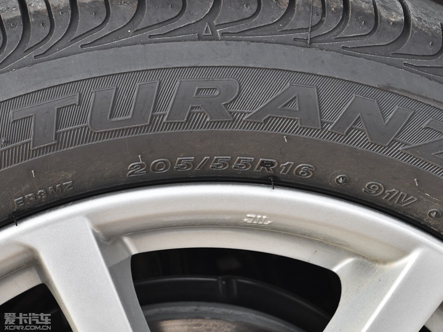 2013ΨW 1.6L SX ԄL(fng)Ӱ