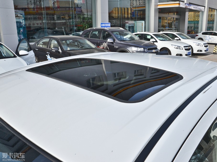 2013ΨW 1.6L SX ԄLӰ