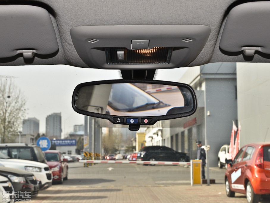 2013(i)ΨW 1.6L SX Ԅ(dng)L(fng)Ӱ