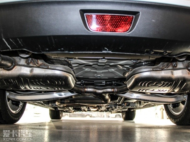 上海通用雪佛蘭2013款邁銳寶