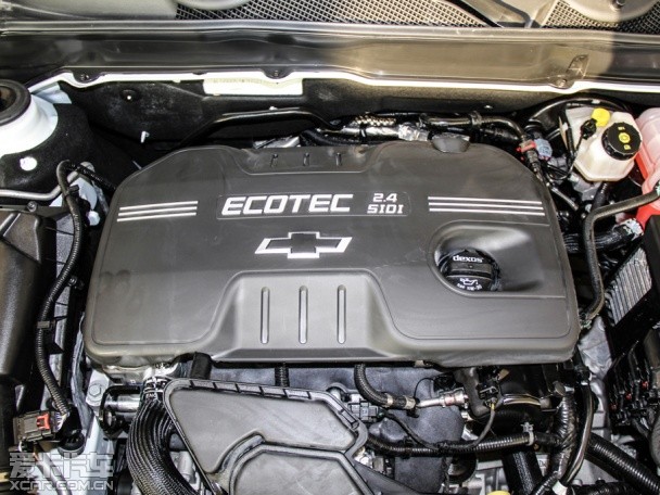 上海通用雪佛蘭2013款邁銳寶