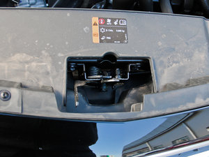 2013款1.6T 自动豪华版 其它