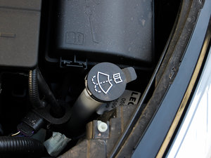 2013款1.6T 自动豪华版 其它