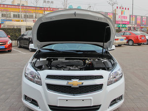 2013款2.0L 自动舒适版 其它