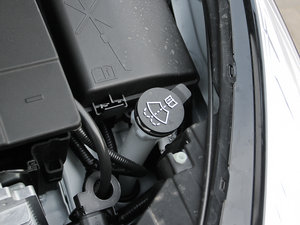 2013款2.0L 自动舒适版 其它
