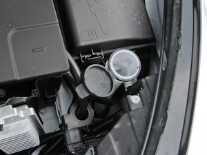 2013款2.0L 自动舒适版 其它