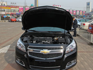 2013款2.0L 自动豪华版 其它