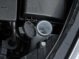 2013款2.0L 自动豪华版 其它