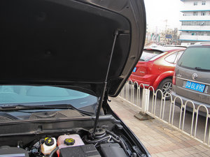 2013款2.0L 自动豪华版 其它