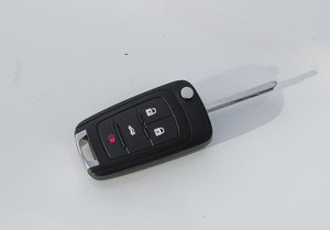2013款2.0L 自动豪华版 车钥匙