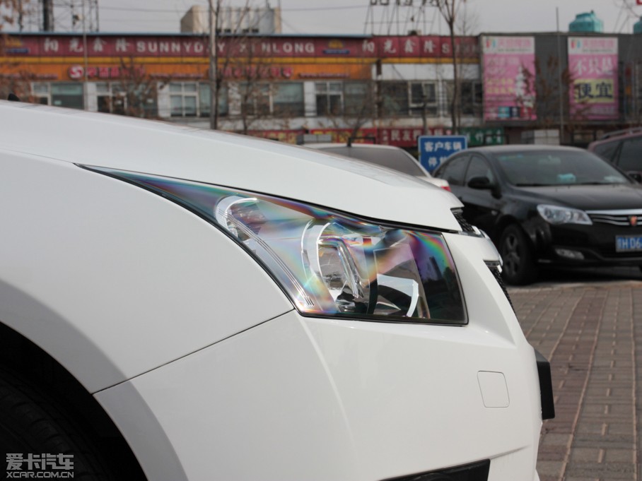 2013ƝɎ Ʊ 1.6L քӺA