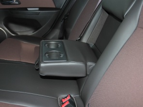 上海通用雪佛蘭2013款科魯茲掀背