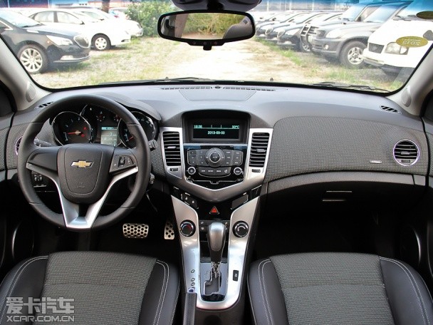 科鲁兹掀背最新报价 北京4S店报价 全国最低价