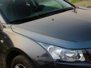 2013Ʊ 1.6L Ԅ(dng)A (x)(ji)^