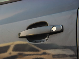 2013Ʊ 1.6L Ԅ(dng)A (x)(ji)^