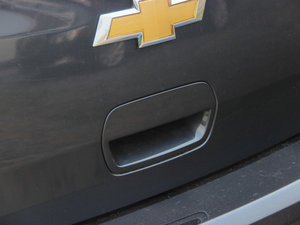 2013Ʊ 1.6L Ԅ(dng)A (x)(ji)^