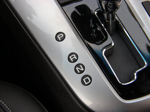 2013Ʊ 1.6T Ԅ(dng)Ş п؅^(q)