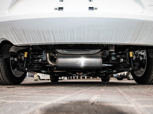 2013款掀背 1.6L 手动豪华版 细节外观
