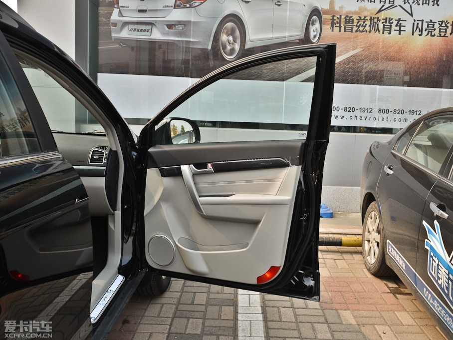 2014 2.4L Ԅ(dng)а 5