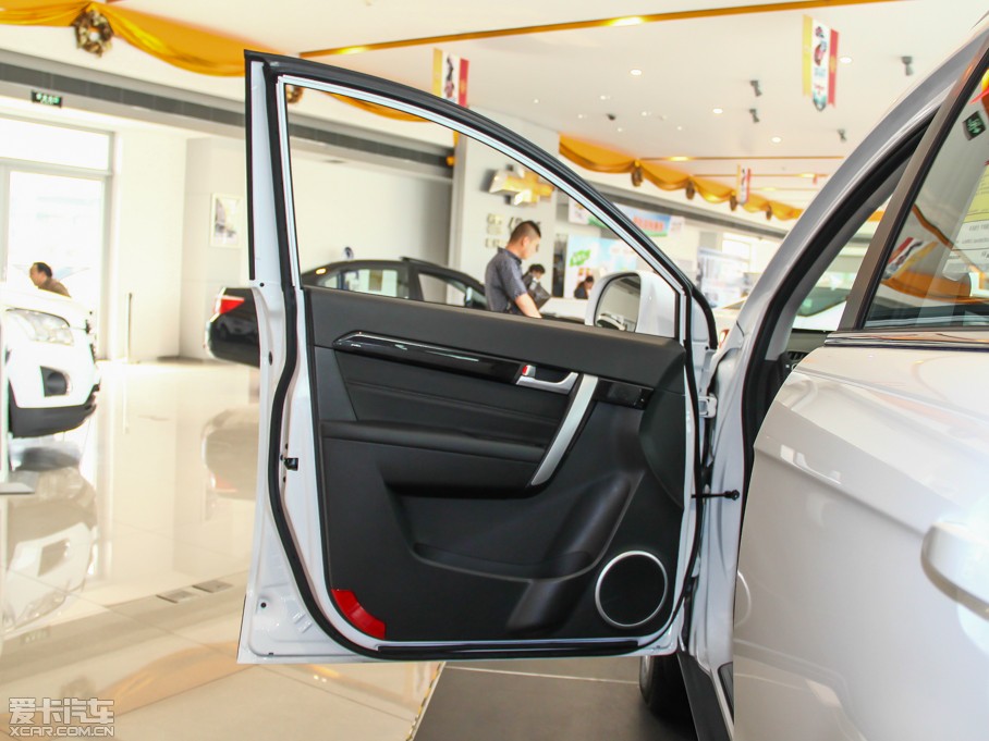 2014 2.4L Ԅ(dng)а 7