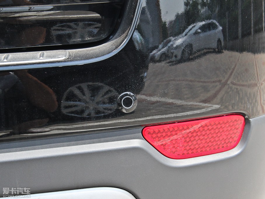 2014 2.4L Ԅ(dng)а 7