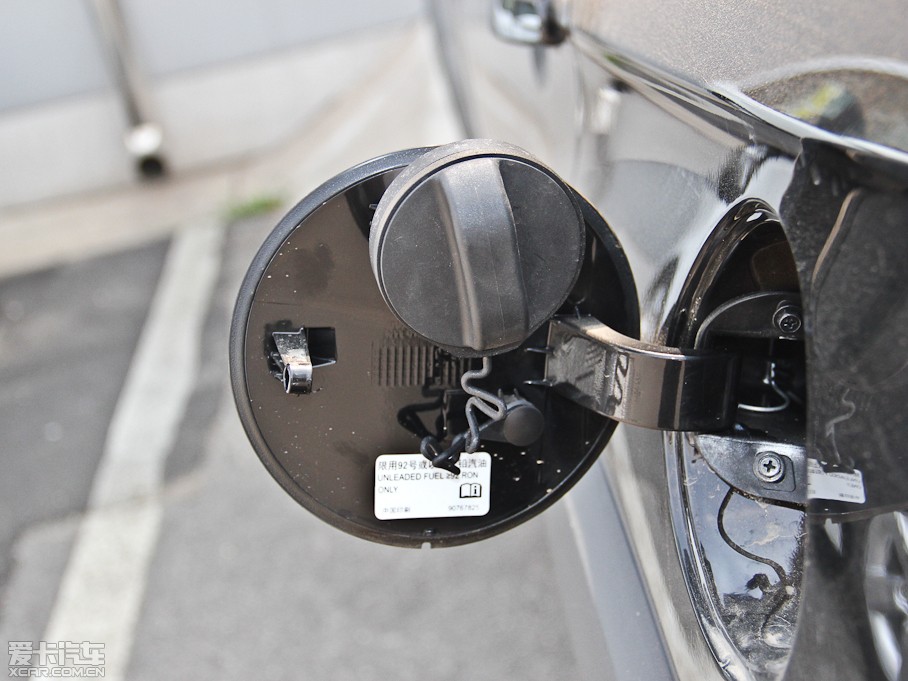 2014 2.4L Ԅ(dng)а 7