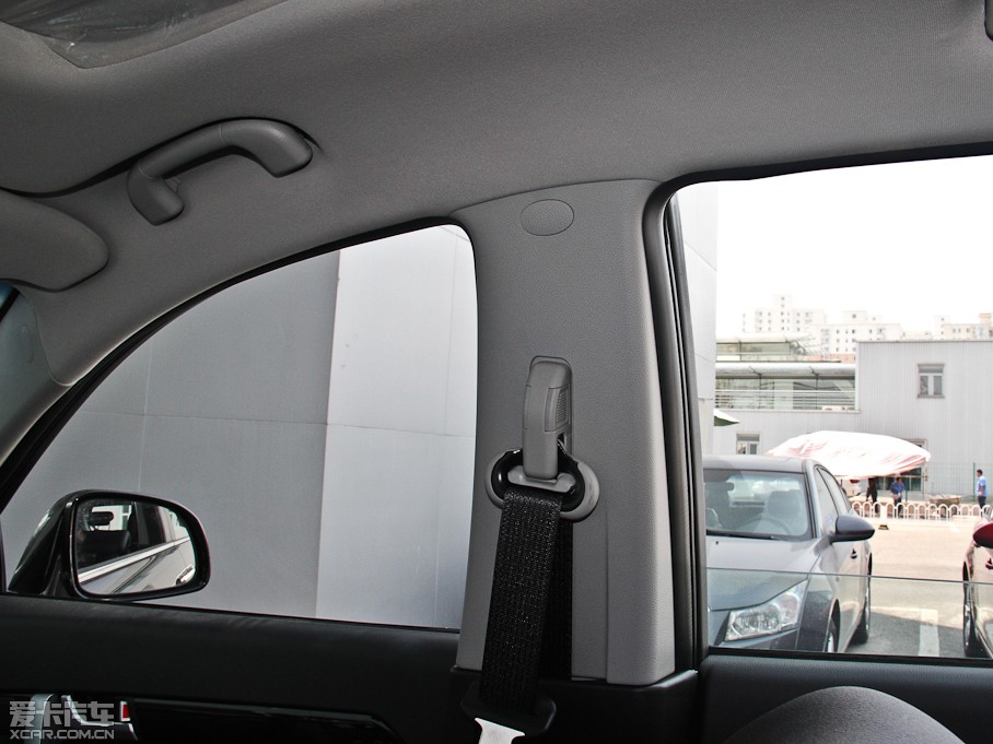 2014 2.4L Ԅ(dng)а 7