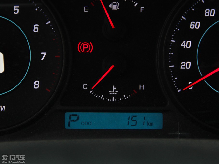 2014 2.4L Ԅ(dng)а 7