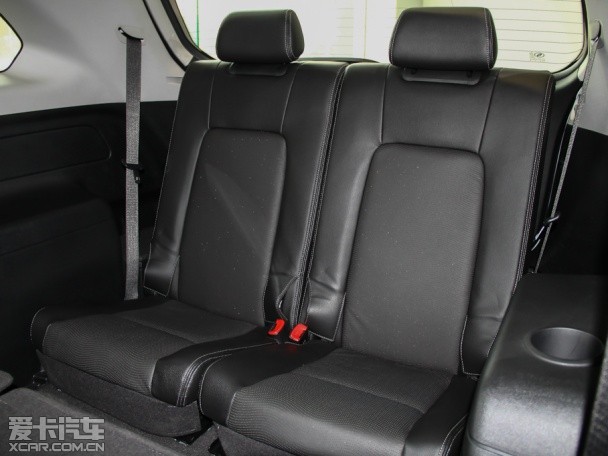 上海通用雪佛蘭2014款科帕奇