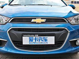 2014款1.6 自动风尚版 中网