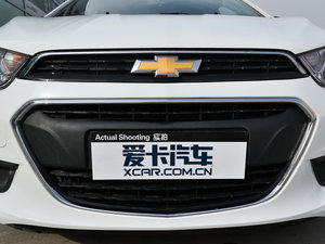 2014款1.4 自动时尚版 中网