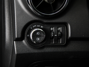 上汽通用雪佛蘭2014款創酷