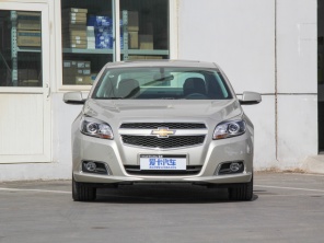 上海通用雪佛蘭2014款邁銳寶