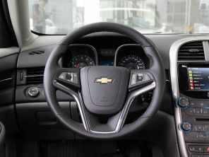 上海通用雪佛蘭2014款邁銳寶