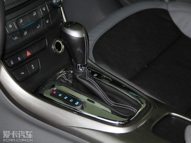 上海通用雪佛蘭2014款邁銳寶