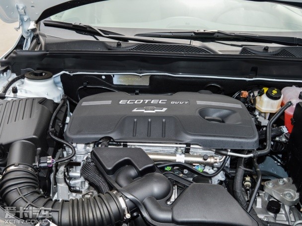 上海通用雪佛蘭2014款邁銳寶