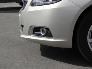 2014款2.0L 自动豪华版 细节外观