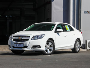 2014款1.6T 自动舒适版 左前45度