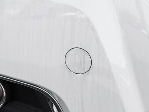 2014款1.6T 自动舒适版 细节外观