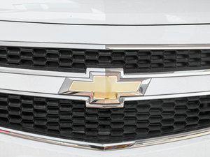 2014款1.6T 自动舒适版 细节外观