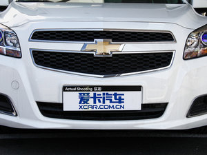 2014款1.6T 自动舒适版 中网