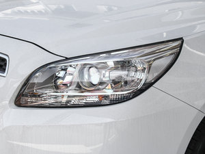 2014款1.6T 自动舒适版 细节外观