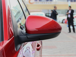 2014款1.6L 自动 SL百万纪念版 细节外观