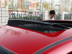 2014款1.6L 自动 SL百万纪念版 细节外观