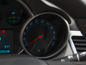 2014款1.6L 自动 SL百万纪念版 中控区