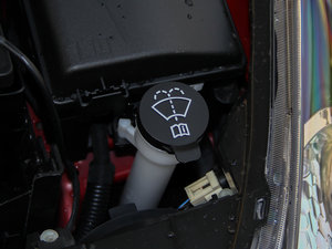 2014款1.6L 自动 SL百万纪念版 其它