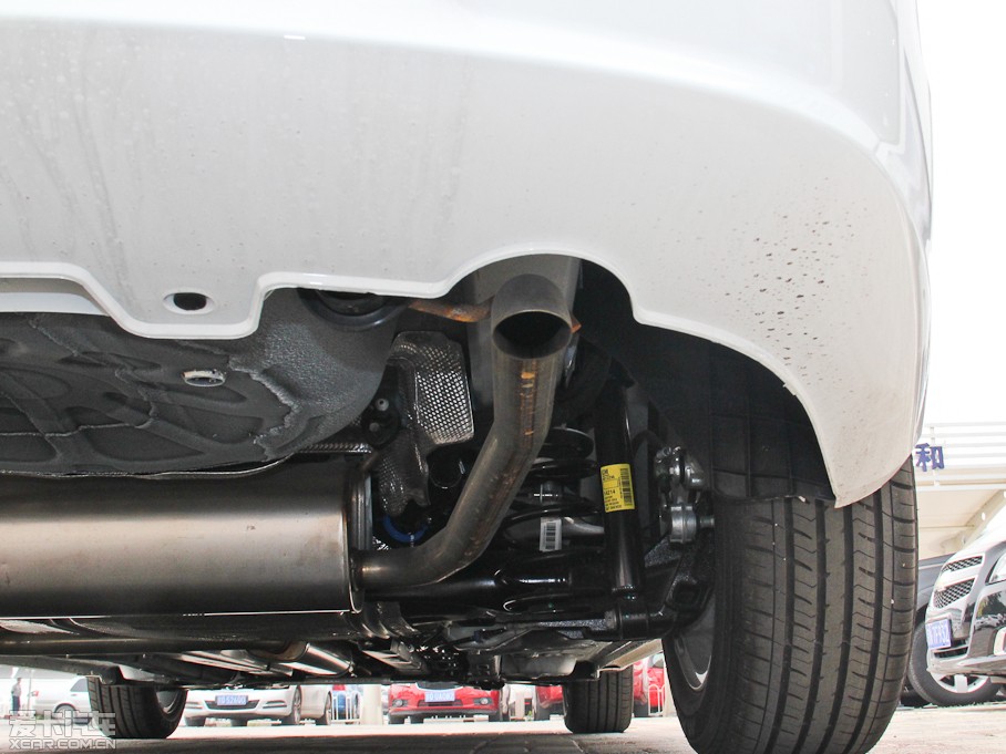 2015�����Ɲ���� ��(j��ng)��� 1.5L �Ԅ�(d��ng)SE