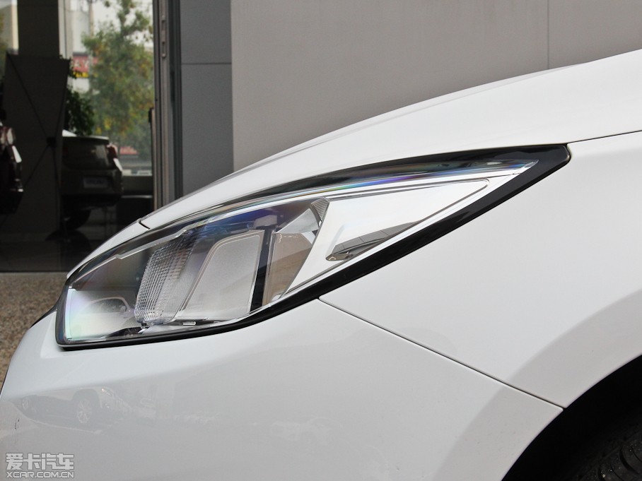 2015Ɲ 1.5L Ԅ(dng)Ӣ